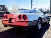 Chevrolet Corvette C4 1984 V8 350ci - <small></small> 19.490 € <small>TTC</small> - #6