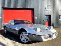 Chevrolet Corvette C4 1984 V8 350ci - <small></small> 19.490 € <small>TTC</small> - #7