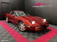 Chevrolet Corvette C4 350ch - <small></small> 20.990 € <small>TTC</small> - #1