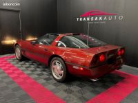 Chevrolet Corvette C4 350ch - <small></small> 20.990 € <small>TTC</small> - #3