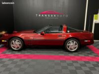 Chevrolet Corvette C4 350ch - <small></small> 20.990 € <small>TTC</small> - #10