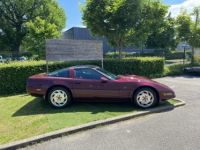 Chevrolet Corvette C4 40ième anniversaire 1993 - <small></small> 28.500 € <small>TTC</small> - #2