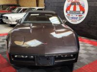 Chevrolet Corvette C4 Cabriolet - <small></small> 20.000 € <small>TTC</small> - #6