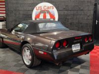 Chevrolet Corvette C4 Cabriolet - <small></small> 20.000 € <small>TTC</small> - #2