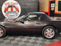 Chevrolet Corvette C4 Cabriolet - <small></small> 20.000 € <small>TTC</small> - #5