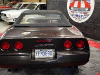 Chevrolet Corvette C4 Cabriolet - <small></small> 20.000 € <small>TTC</small> - #8