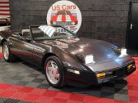 Chevrolet Corvette C4 Cabriolet - <small></small> 20.000 € <small>TTC</small> - #3