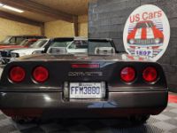 Chevrolet Corvette C4 Cabriolet - <small></small> 20.000 € <small>TTC</small> - #28