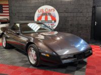 Chevrolet Corvette C4 Cabriolet - <small></small> 20.000 € <small>TTC</small> - #1