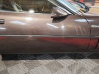 Chevrolet Corvette C4 Cabriolet - <small></small> 20.000 € <small>TTC</small> - #13