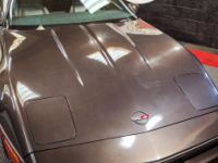 Chevrolet Corvette C4 Cabriolet - <small></small> 20.000 € <small>TTC</small> - #16