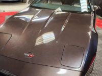 Chevrolet Corvette C4 Cabriolet - <small></small> 20.000 € <small>TTC</small> - #18