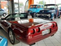 Chevrolet Corvette C4 CABRIOLET 350CI V8 1992 BVM6 - <small></small> 27.900 € <small>TTC</small> - #2