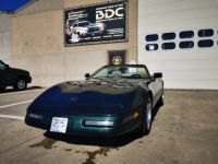 Chevrolet Corvette C4 CABRIOLET LT-1 - <small></small> 24.500 € <small>TTC</small> - #1