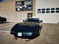 Chevrolet Corvette C4 CABRIOLET LT-1 - <small></small> 24.500 € <small>TTC</small> - #8