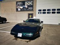 Chevrolet Corvette C4 CABRIOLET LT-1 - <small></small> 24.500 € <small>TTC</small> - #9