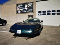 Chevrolet Corvette C4 CABRIOLET LT-1 - <small></small> 24.500 € <small>TTC</small> - #10