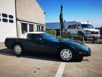 Chevrolet Corvette C4 CABRIOLET LT-1 - <small></small> 24.500 € <small>TTC</small> - #17