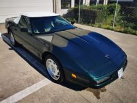 Chevrolet Corvette C4 CABRIOLET LT-1 - <small></small> 24.500 € <small>TTC</small> - #18