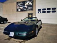 Chevrolet Corvette C4 CABRIOLET LT-1 - <small></small> 24.500 € <small>TTC</small> - #24