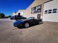 Chevrolet Corvette C4 CABRIOLET LT-1 - <small></small> 24.500 € <small>TTC</small> - #27