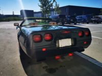 Chevrolet Corvette C4 CABRIOLET LT-1 - <small></small> 24.500 € <small>TTC</small> - #32