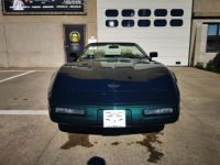 Chevrolet Corvette C4 CABRIOLET LT-1 - <small></small> 24.500 € <small>TTC</small> - #37