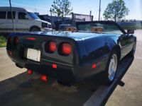 Chevrolet Corvette C4 CABRIOLET LT-1 - <small></small> 24.500 € <small>TTC</small> - #46