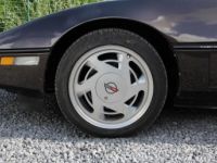Chevrolet Corvette C4 Convertible - <small></small> 19.900 € <small>TTC</small> - #54