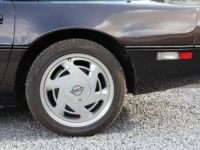 Chevrolet Corvette C4 Convertible - <small></small> 19.900 € <small>TTC</small> - #55