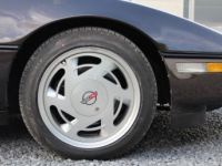 Chevrolet Corvette C4 Convertible - <small></small> 19.900 € <small>TTC</small> - #57