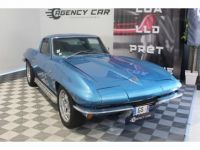 Chevrolet Corvette C4 Coupé 5.7 V8 - BVA  COUPE . - <small></small> 76.500 € <small>TTC</small> - #2