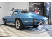 Chevrolet Corvette C4 Coupé 5.7 V8 - BVA  COUPE . - <small></small> 76.500 € <small>TTC</small> - #3