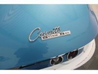 Chevrolet Corvette C4 Coupé 5.7 V8 - BVA  COUPE . - <small></small> 76.500 € <small>TTC</small> - #5