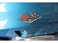 Chevrolet Corvette C4 Coupé 5.7 V8 - BVA  COUPE . - <small></small> 76.500 € <small>TTC</small> - #14