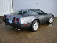 Chevrolet Corvette C4 L98 - <small></small> 22.900 € <small>TTC</small> - #5