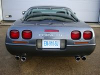 Chevrolet Corvette C4 L98 - <small></small> 22.900 € <small>TTC</small> - #6