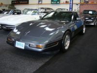 Chevrolet Corvette C4 L98 - <small></small> 22.900 € <small>TTC</small> - #10