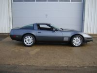 Chevrolet Corvette C4 L98 - <small></small> 22.900 € <small>TTC</small> - #9