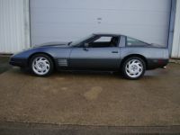 Chevrolet Corvette C4 L98 - <small></small> 22.900 € <small>TTC</small> - #8