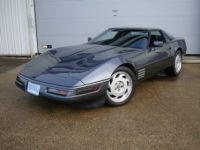 Chevrolet Corvette C4 L98 - <small></small> 22.900 € <small>TTC</small> - #7