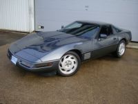 Chevrolet Corvette C4 L98 - <small></small> 22.900 € <small>TTC</small> - #1