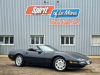 Chevrolet Corvette C4 L98 - <small></small> 26.500 € <small>TTC</small> - #1