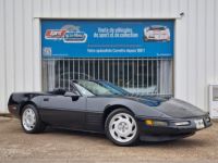 Chevrolet Corvette C4 L98 - <small></small> 26.500 € <small>TTC</small> - #2