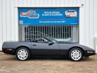 Chevrolet Corvette C4 L98 - <small></small> 26.500 € <small>TTC</small> - #4