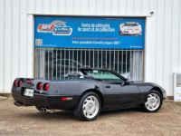 Chevrolet Corvette C4 L98 - <small></small> 26.500 € <small>TTC</small> - #5