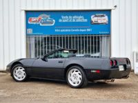 Chevrolet Corvette C4 L98 - <small></small> 26.500 € <small>TTC</small> - #7