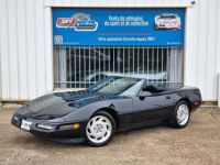 Chevrolet Corvette C4 L98 - <small></small> 26.500 € <small>TTC</small> - #9