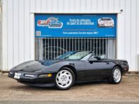 Chevrolet Corvette C4 L98 - <small></small> 26.500 € <small>TTC</small> - #10