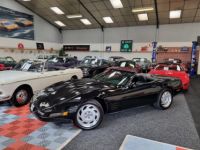 Chevrolet Corvette C4 L98 - <small></small> 26.500 € <small>TTC</small> - #12